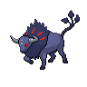 Shadow Tauros (Blaze)